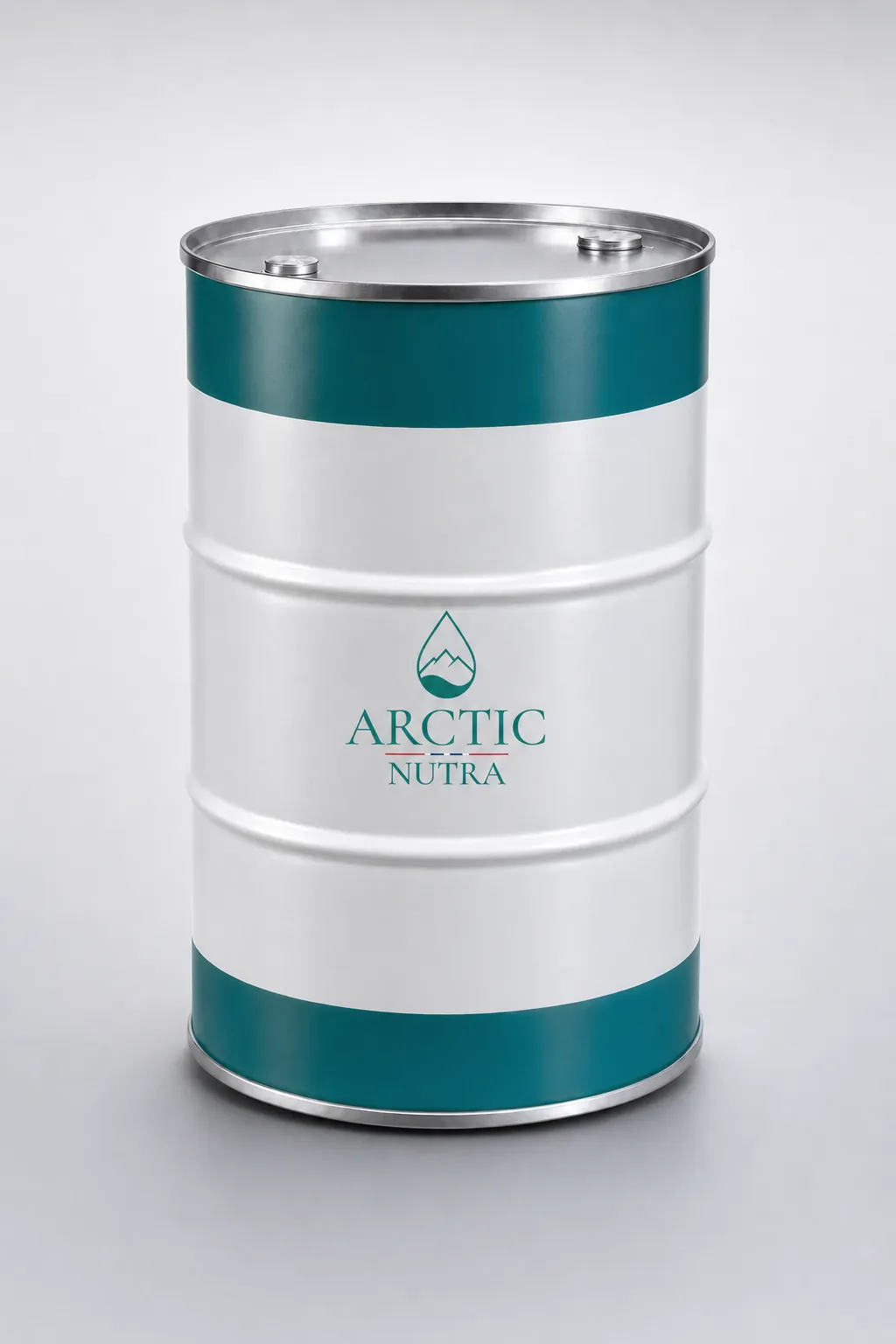 Ansjosolje 18/12 drum