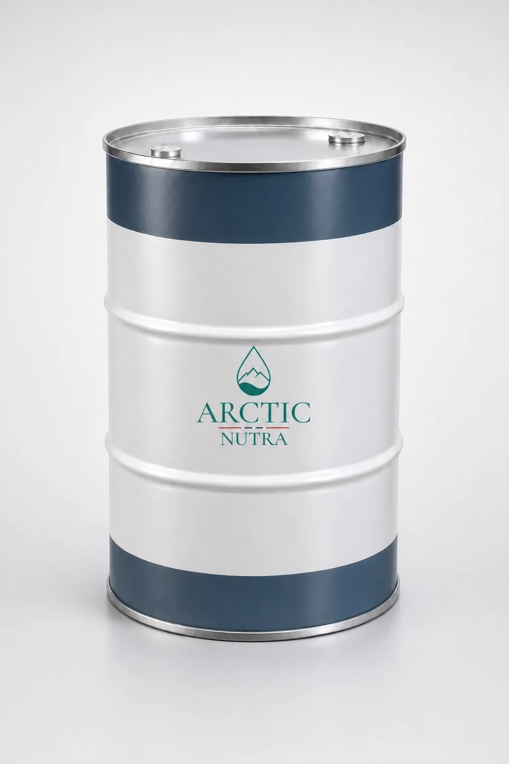 Sardinolje drum