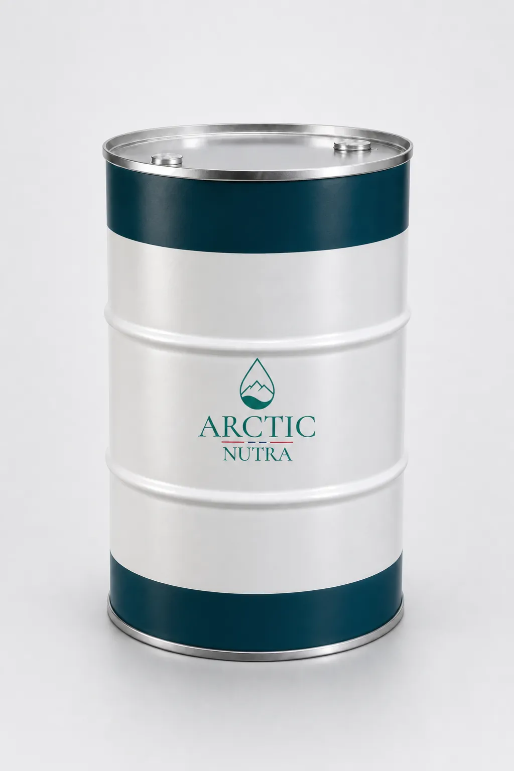 Tunfiskolje drum